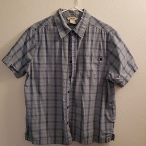 Marmot Men's SS Shirt, non technical
